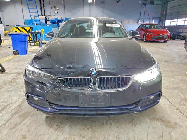 Фото 5 - BMW 4 SERIES