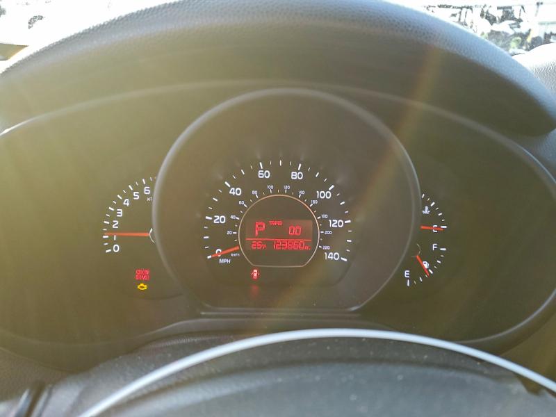 Фото 9 - KIA SOUL