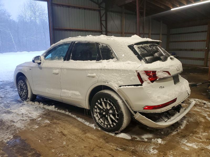 Фото 2 - AUDI Q5