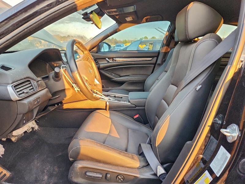 Фото 7 - HONDA ACCORD