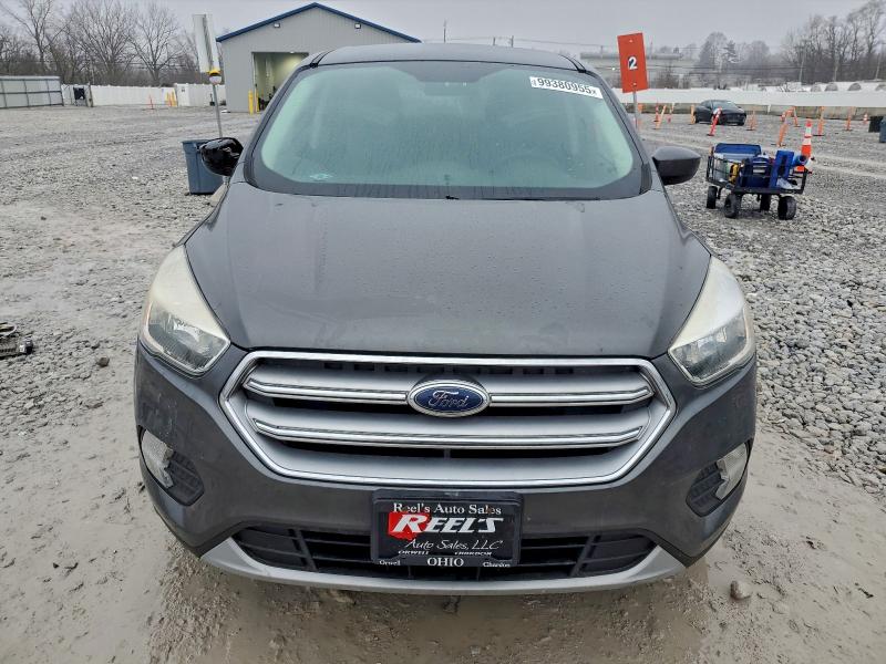 Фото 5 - FORD ESCAPE