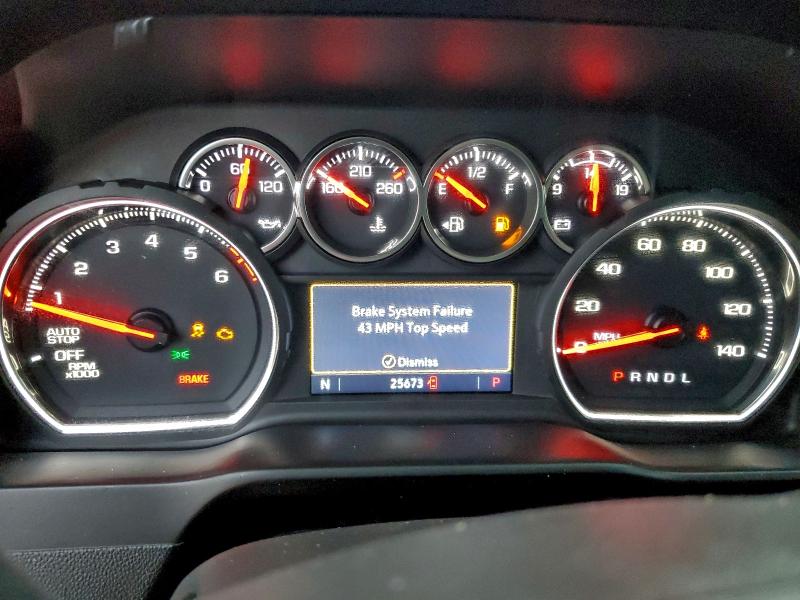 Фото 9 - CHEVROLET ALL Models