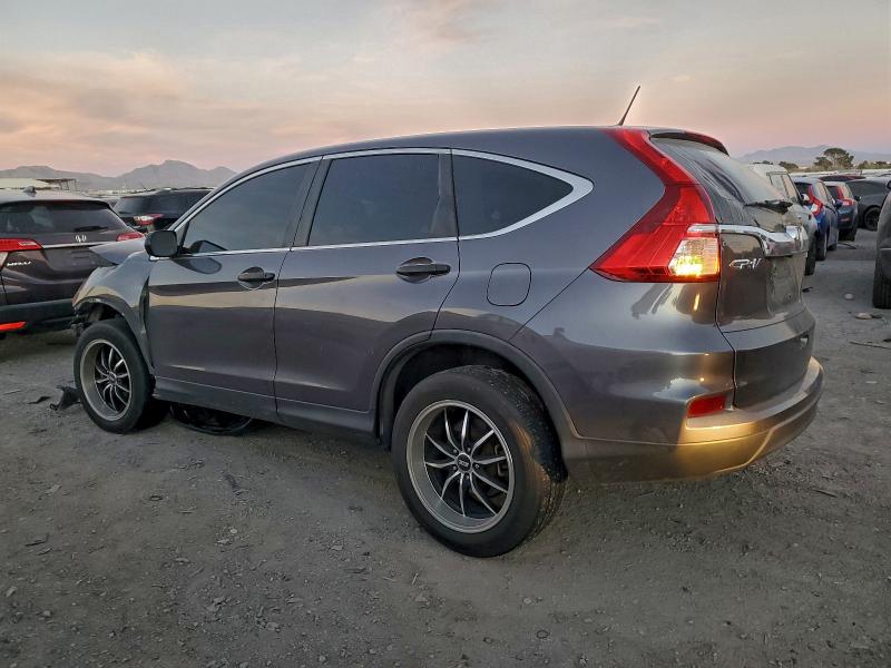 Фото 2 - HONDA CRV