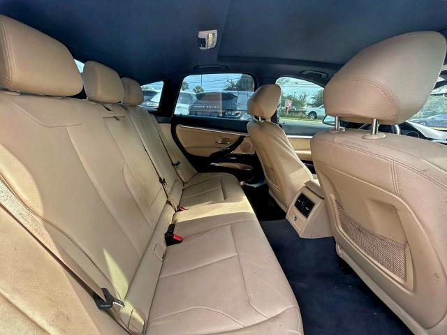 Фото 6 - BMW 3 SERIES