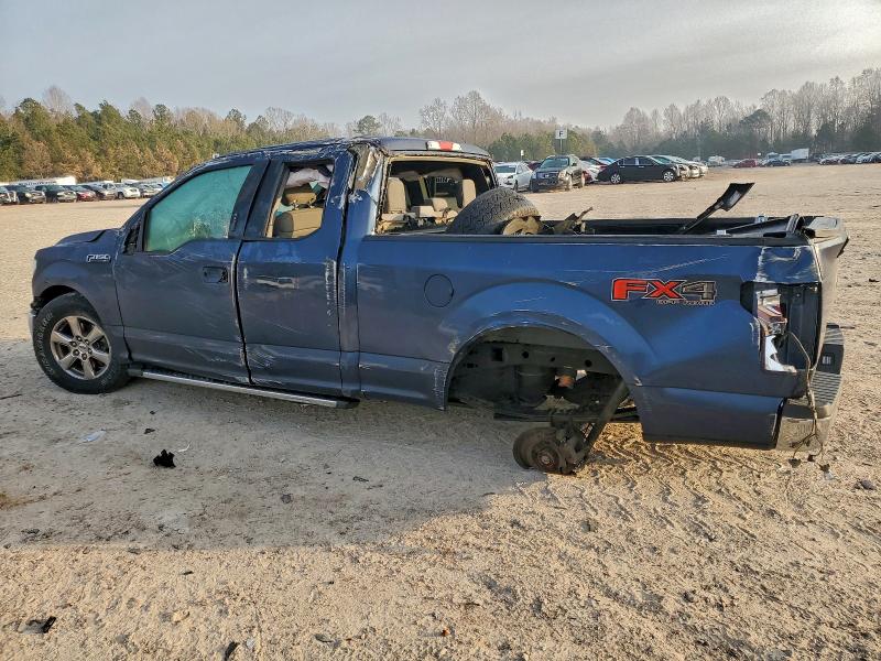 Фото 2 - FORD F-150