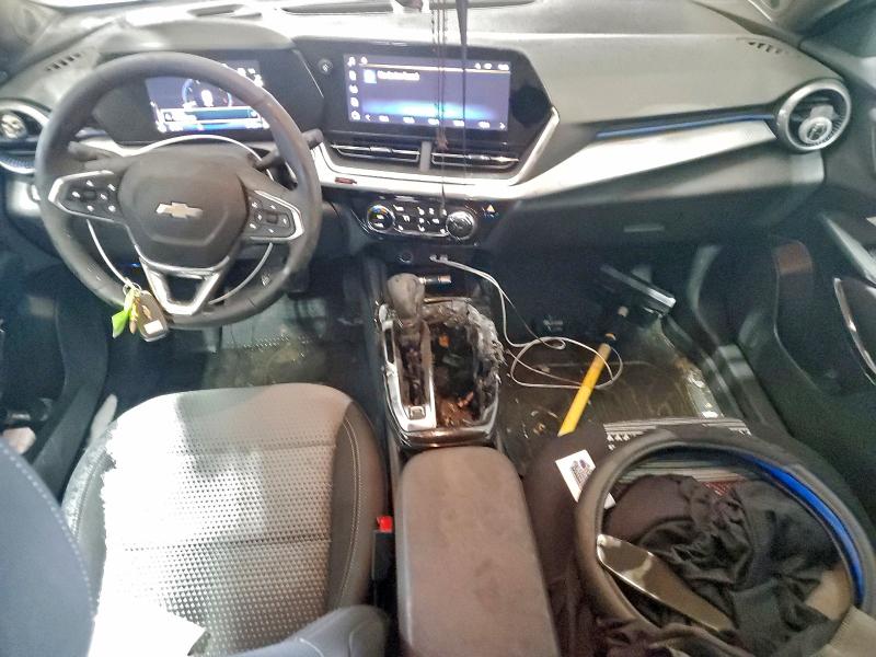 Фото 8 - CHEVROLET TRAX