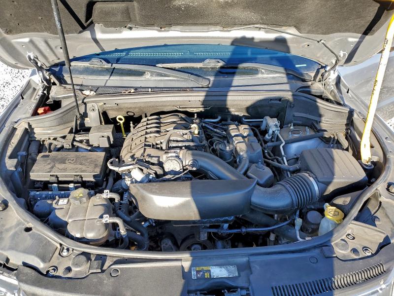 Фото 12 - JEEP GRAND CHER