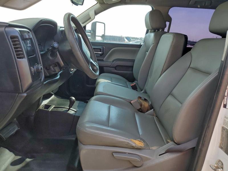 Фото 7 - CHEVROLET ALL Models