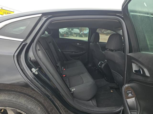 Фото 6 - CHEVROLET MALIBU