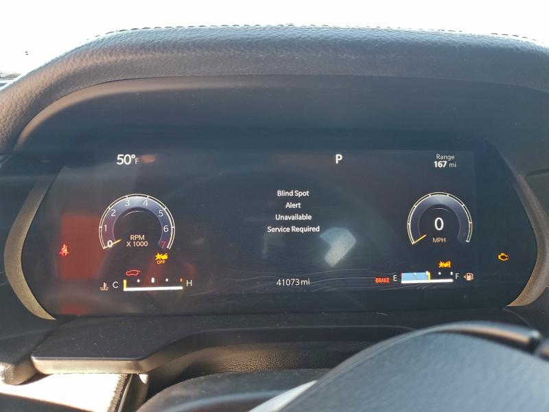 Фото 9 - JEEP GRAND CHER