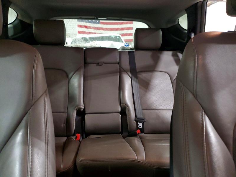 Фото 10 - HYUNDAI SANTA FE