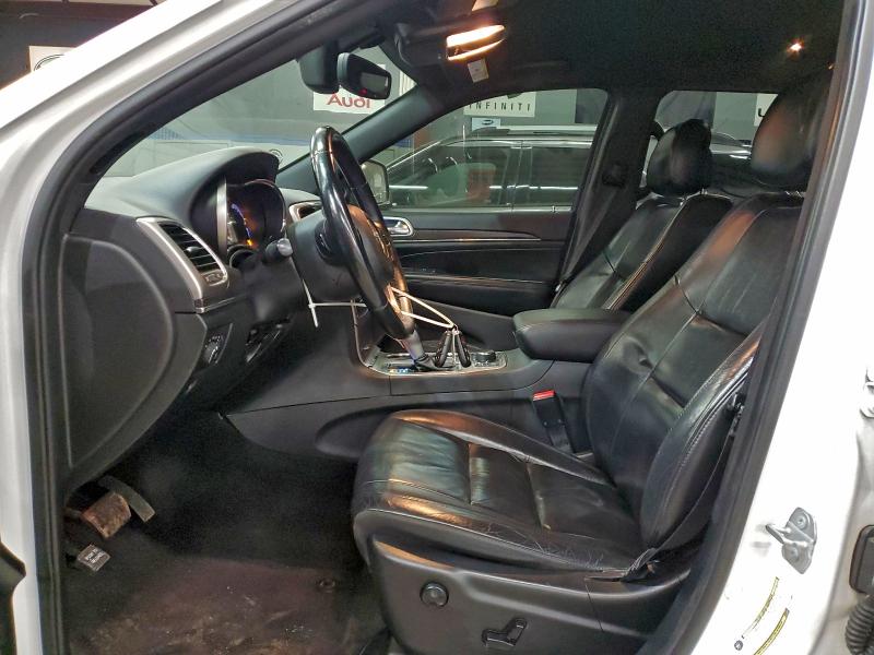 Фото 7 - JEEP GRAND CHER