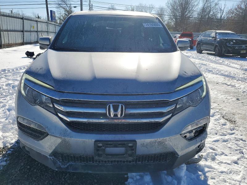 Фото 5 - HONDA PILOT