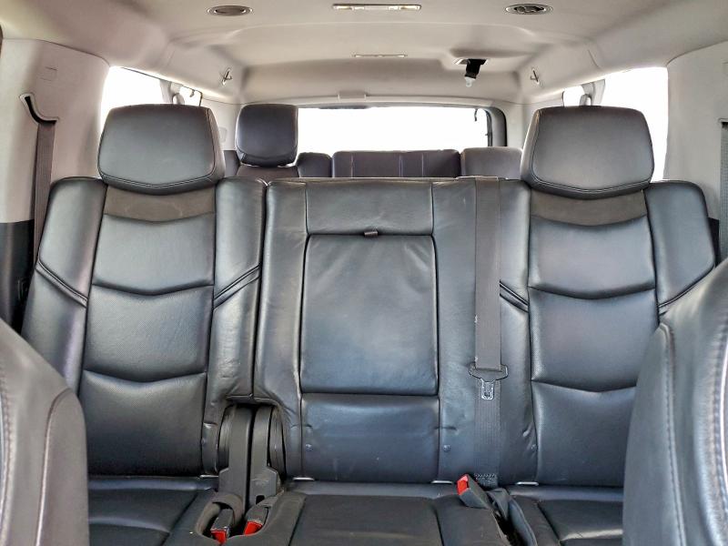 Фото 10 - CADILLAC ESCALADE