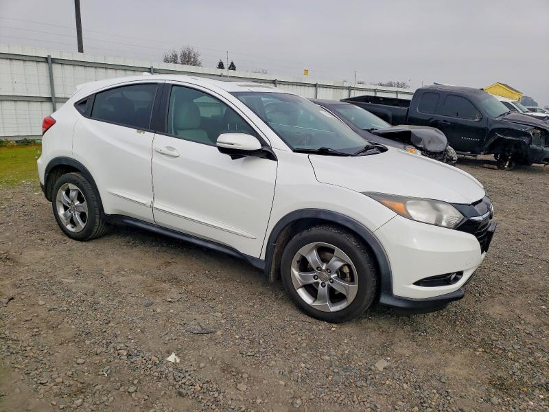 Фото 4 - HONDA HR-V