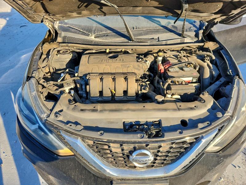 Фото 11 - NISSAN SENTRA