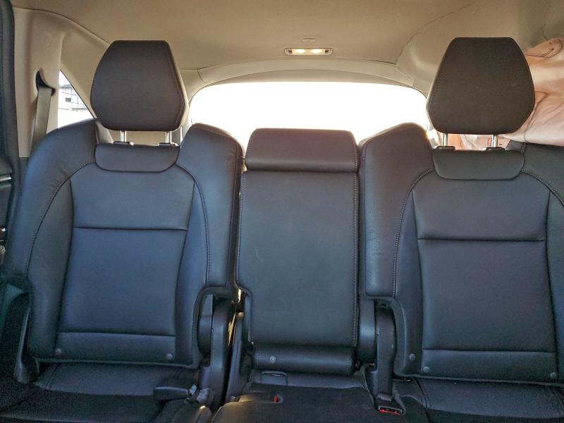 Фото 10 - ACURA MDX