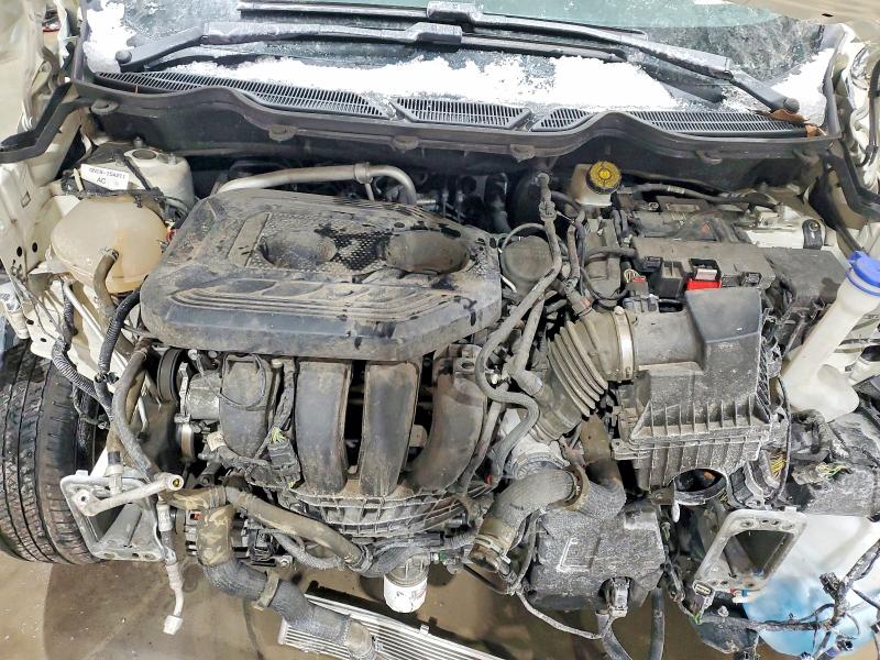 FORD ECOSPORT 2021 VIN MAJ6S3GL6MC429594