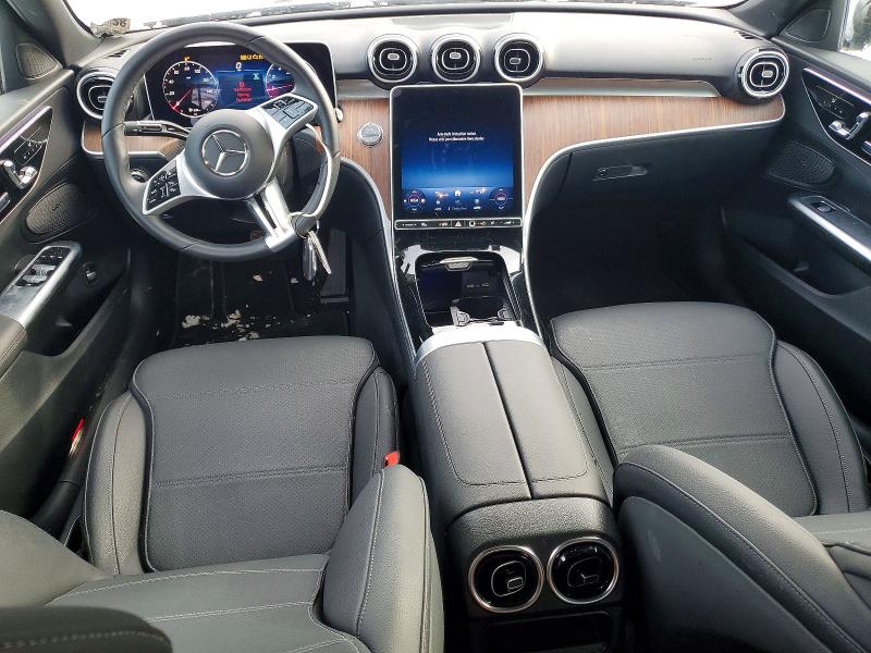 Фото 8 - MERCEDES-BENZ C-CLASS