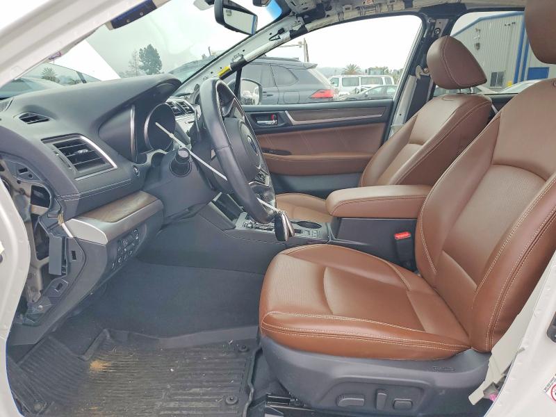 Фото 7 - SUBARU OUTBACK