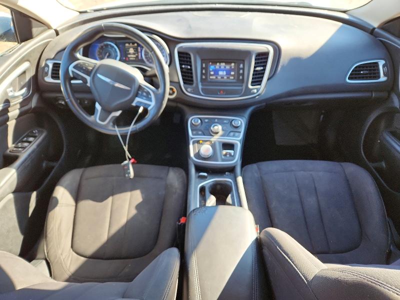 Фото 8 - CHRYSLER 200