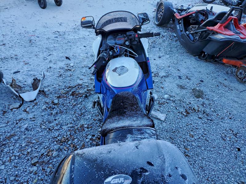 YAMAHA ALL OTHER 1991