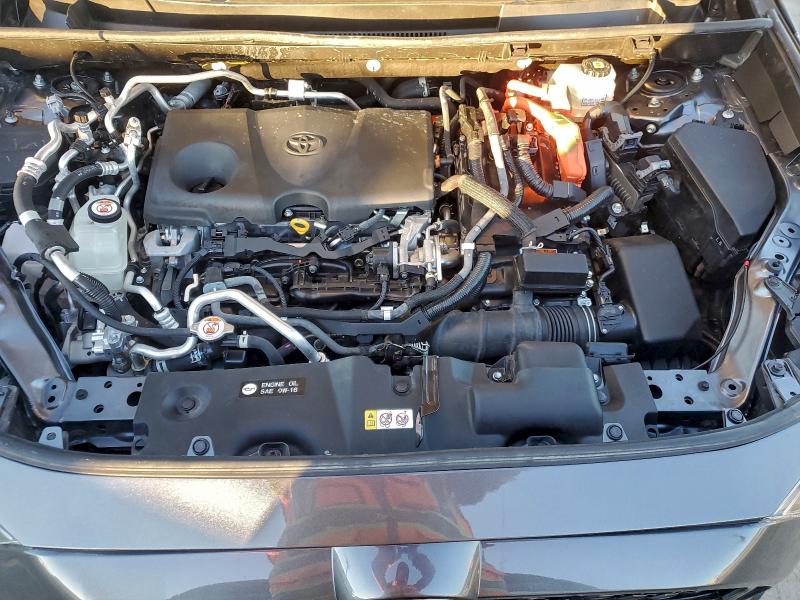 Фото 12 - TOYOTA RAV4