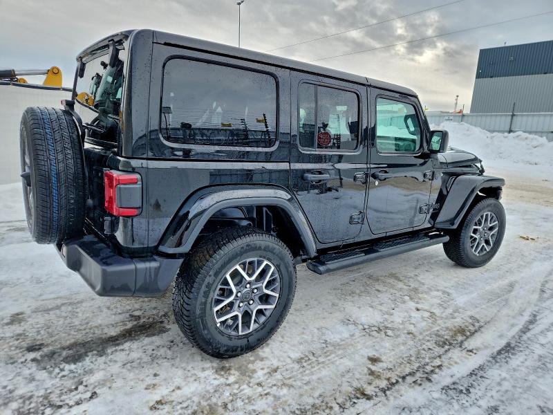Фото 3 - JEEP WRANGLER