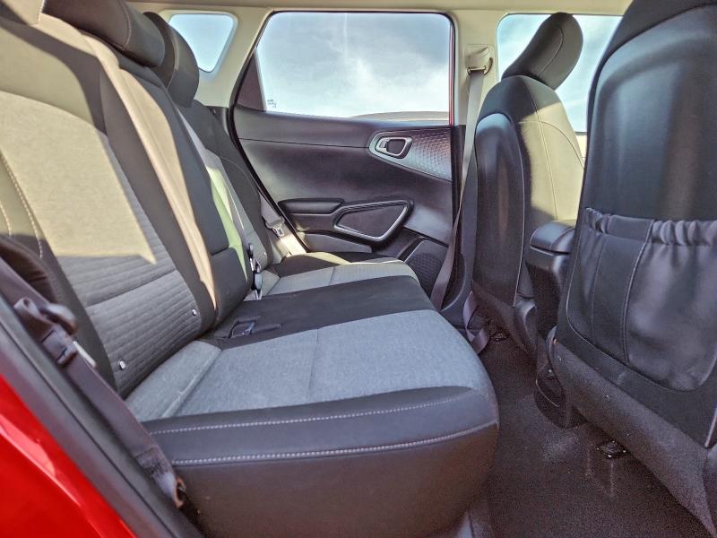 Фото 11 - KIA SOUL