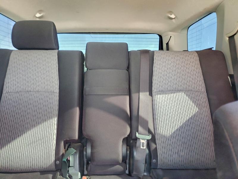 Фото 10 - TOYOTA 4RUNNER