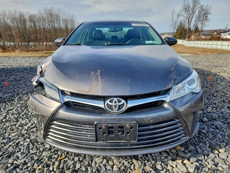 Фото 5 - TOYOTA CAMRY