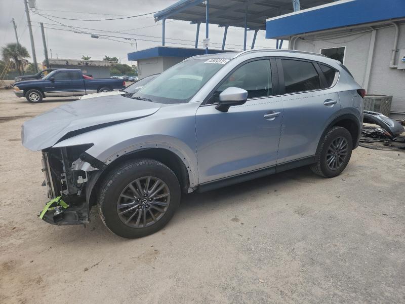 Фото 1 - MAZDA CX-5