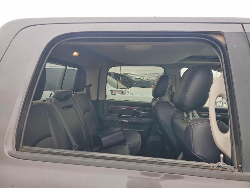 Фото 9 - RAM 3500