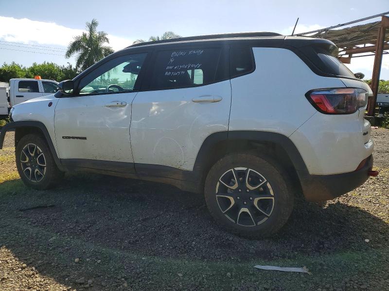 Фото 2 - JEEP COMPASS