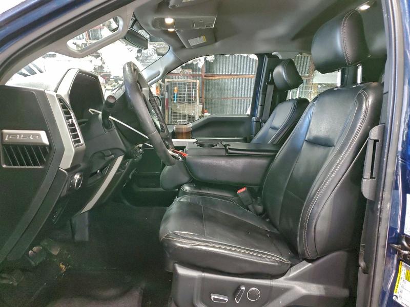 Фото 7 - FORD F-150