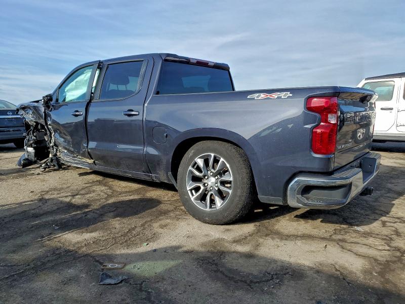 Фото 2 - CHEVROLET ALL Models