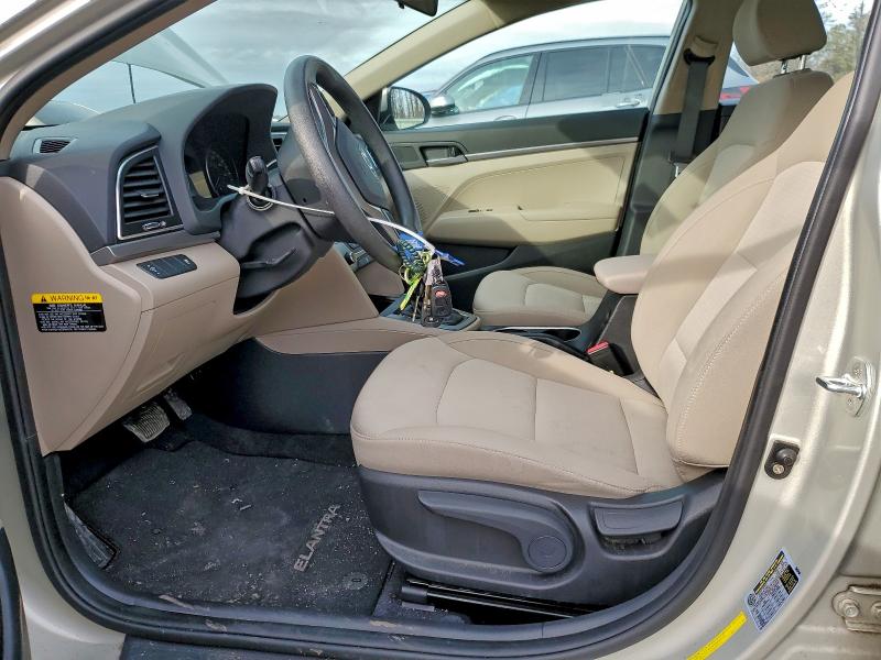 Фото 7 - HYUNDAI ELANTRA