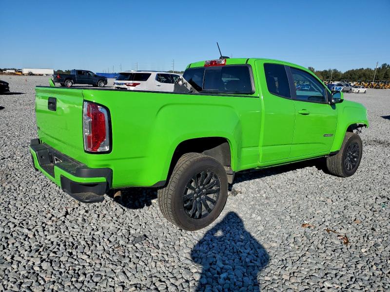 Фото 3 - GMC CANYON