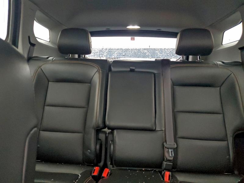 Фото 10 - GMC TERRAIN