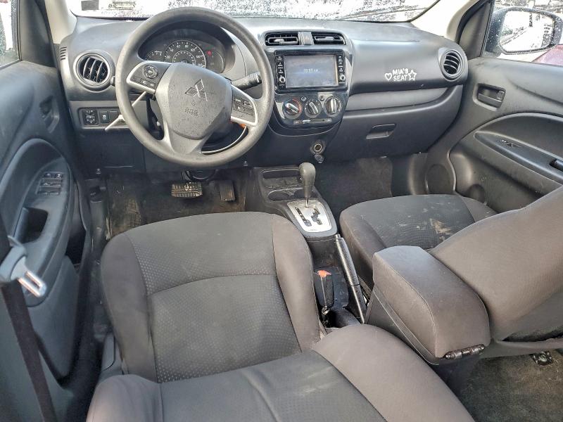 Фото 8 - MITSUBISHI MIRAGE