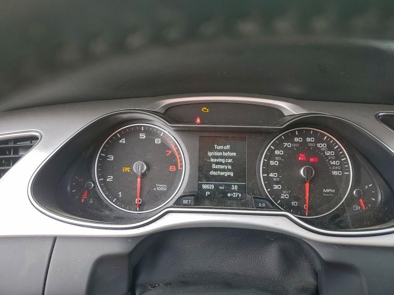 Фото 9 - AUDI A4