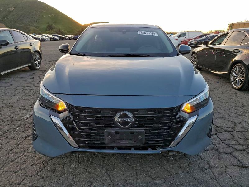 Фото 5 - NISSAN SENTRA