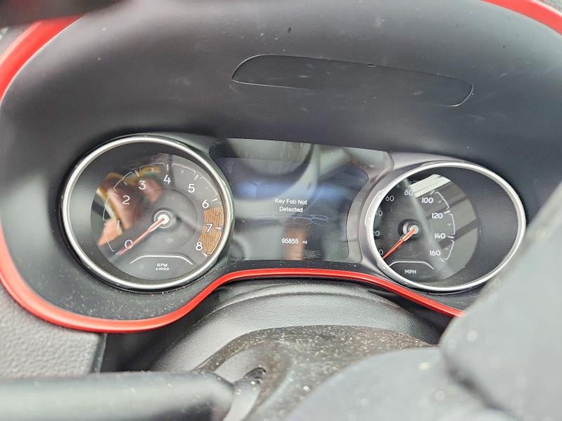 Фото 9 - JEEP COMPASS