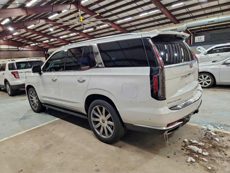 Фото 2 - CADILLAC ESCALADE