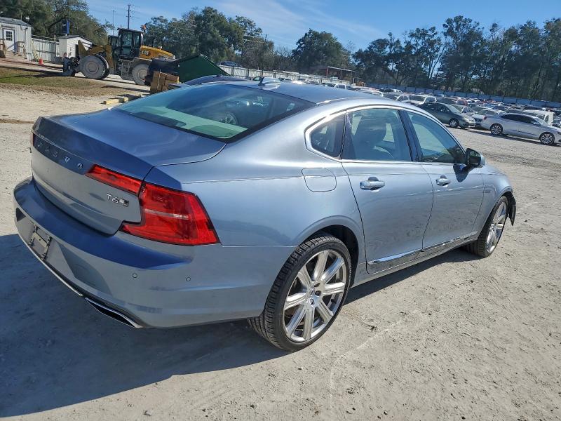 Фото 3 - VOLVO S90