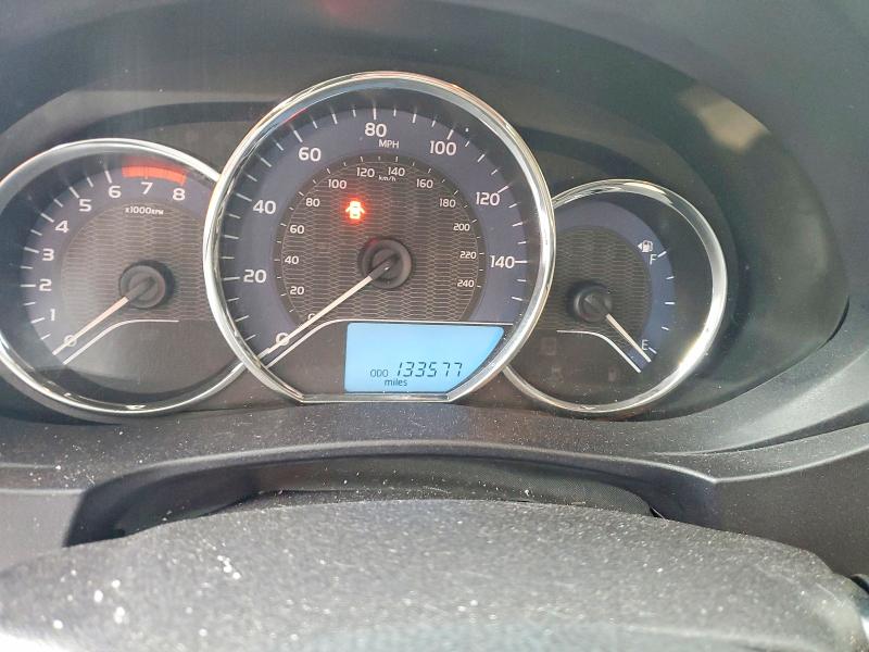 Фото 9 - TOYOTA COROLLA