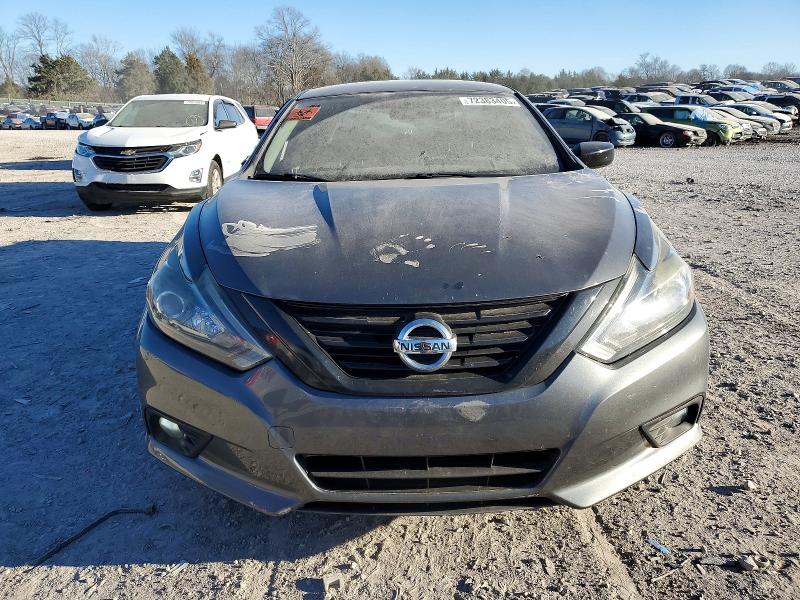 Фото 5 - NISSAN ALTIMA