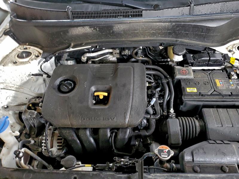 Фото 11 - KIA SELTOS