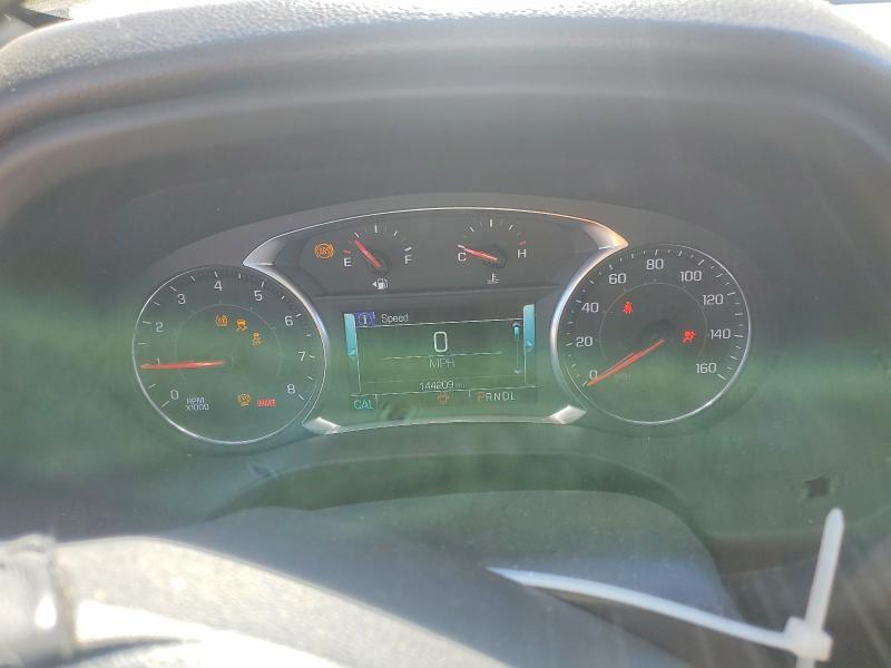 Фото 9 - GMC ACADIA