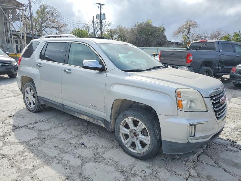 Фото 4 - GMC TERRAIN